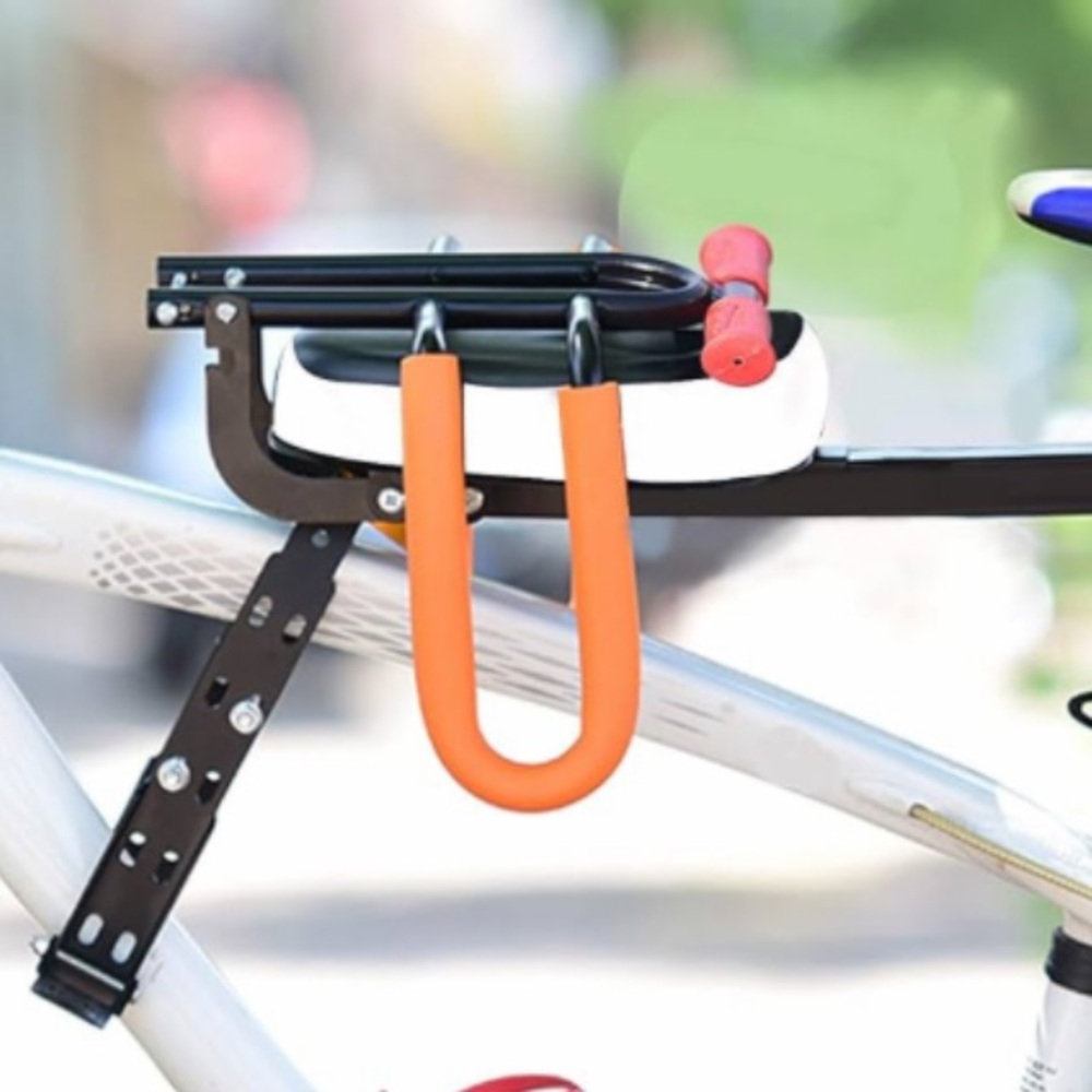 Bike children seat